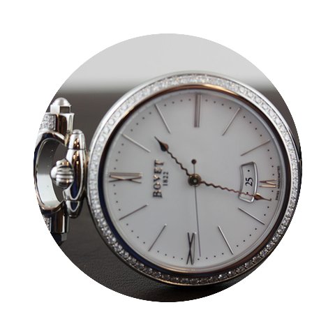 Bovet 1822 Chateau de Motiers - CMS001-S...