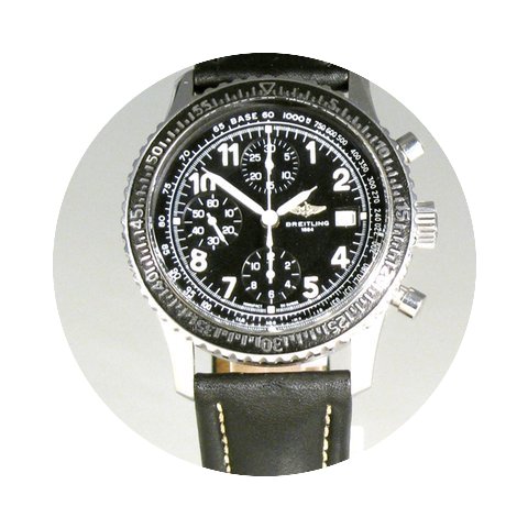 Breitling Breitling AVIASTAR Automatik C...