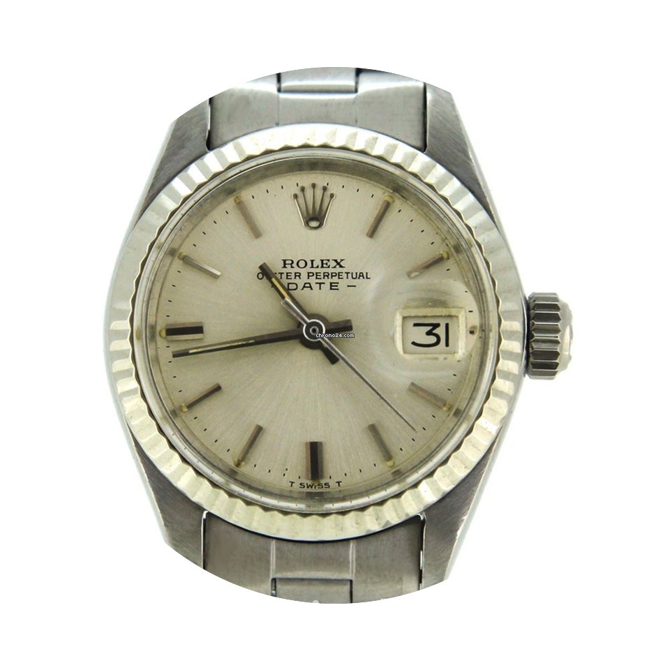 Rolex Date Lady 6917...