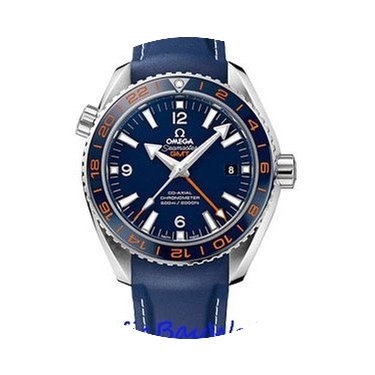 Omega Seamaster Planet Ocean GMT 232.32....