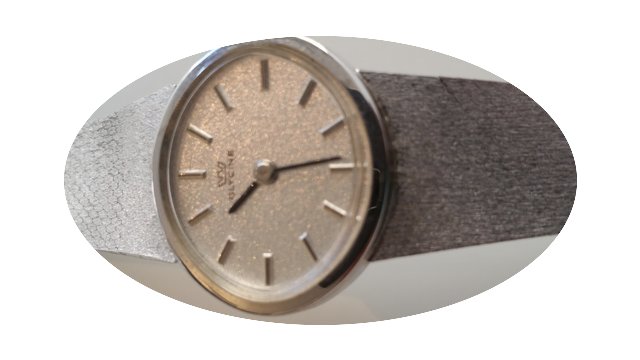 Glycine ladies...