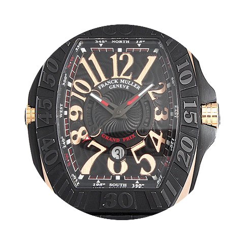 Franck Muller CONQUISTADOR GRAND PRIX...