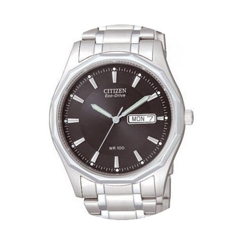 Citizen Sports Eco-Drive Herrenuhr BM843...
