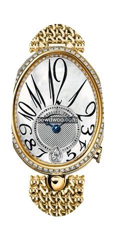 Breguet Reine De Naples...