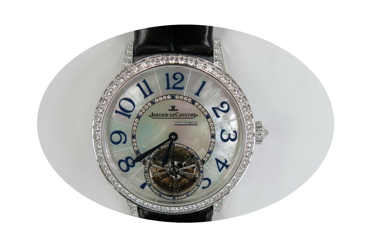 Jaeger-LeCoultre Q3413408...