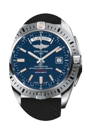 Breitling Galactic 44...