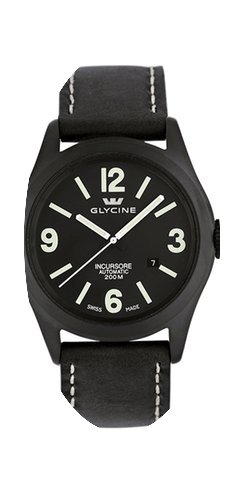 Glycine Incursore 46mm 200m...