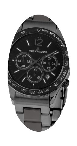 Jacques Lemans Rome Sports 1-1586ZS Unis...