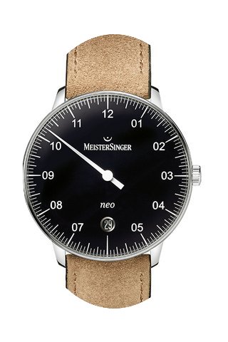 Meistersinger NEO 902 NEU LP 998€...