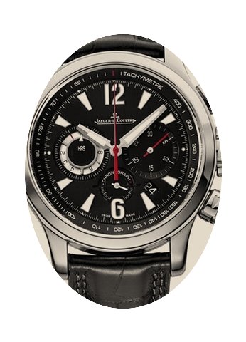 Jaeger-LeCoultre Master Compressor CHRON...