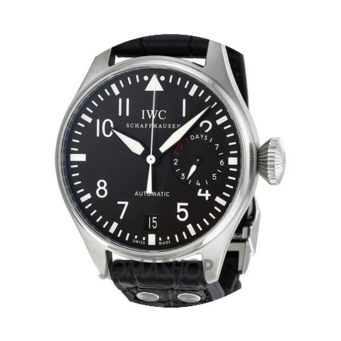 IWC Big Pilot's Watch...