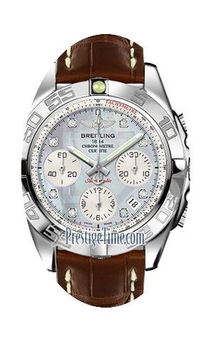 Breitling Chronomat 41 Mens Watch...