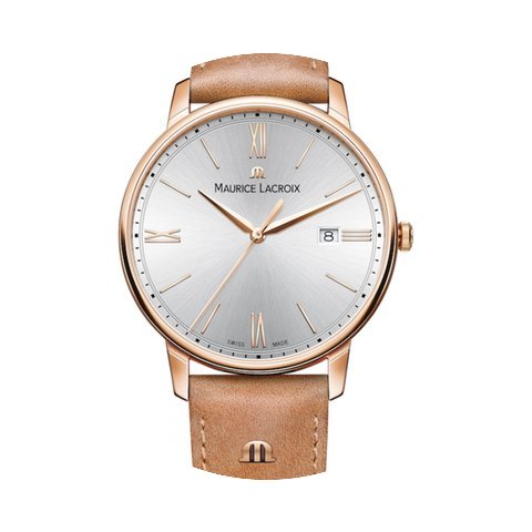 Maurice Lacroix Eliros Date Herrenuhr EL...