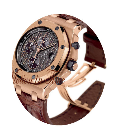 Audemars Piguet 
