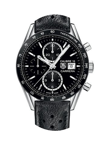 TAG Heuer Carrera Calibre 16 Automatic C...