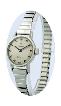 Omega 511.0451 Ref. 511...