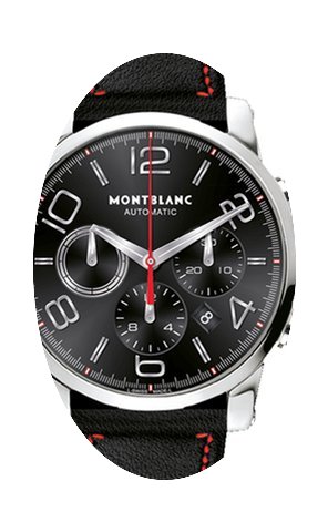 Montblanc Timewalker...