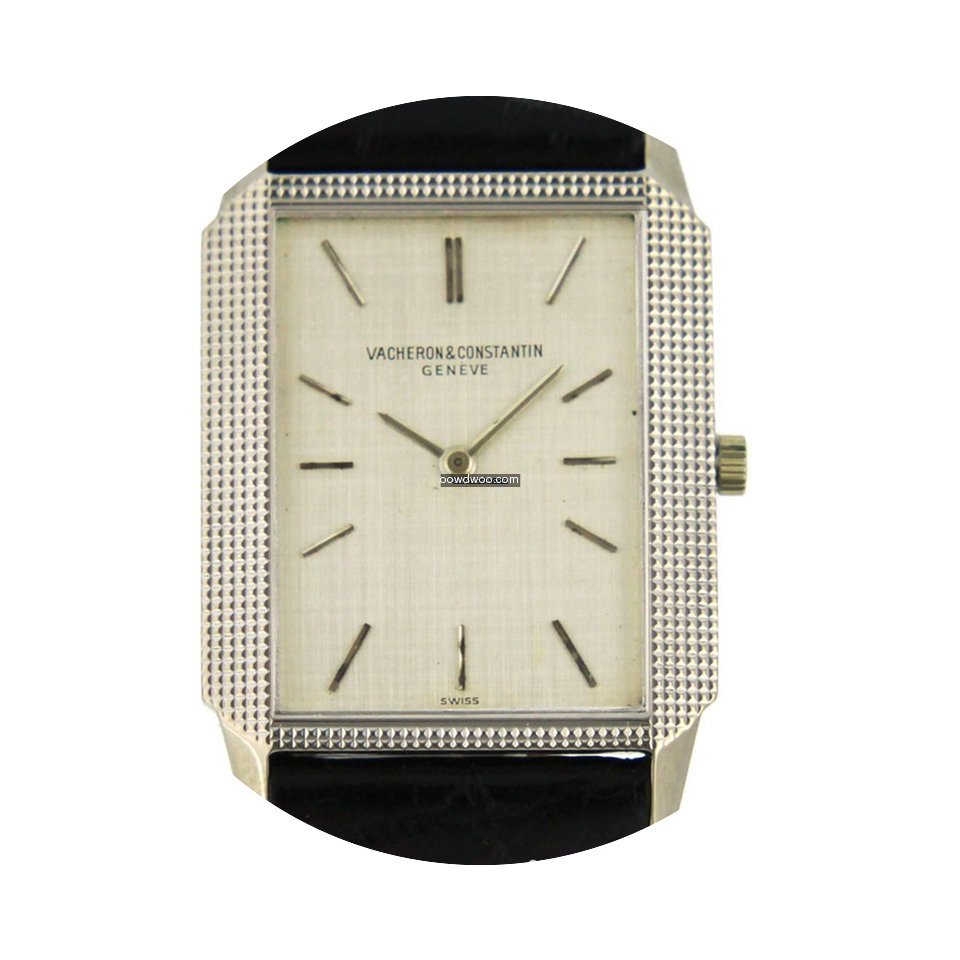 Vacheron Constantin Classic 6999...