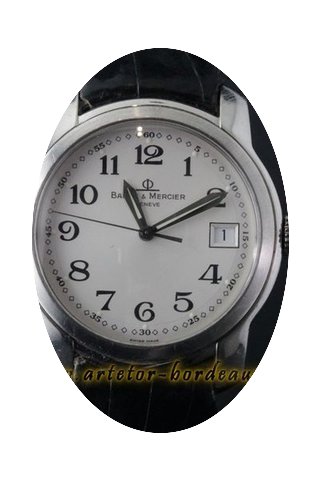 Baume & Mercier Capeland...