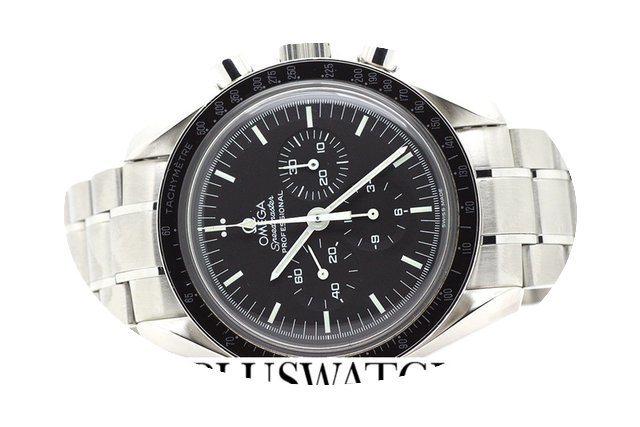 Omega MOONWATCH 3571.50 GALAXY TRAIN Lim...
