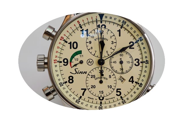 Sinn Modell 917 GR...