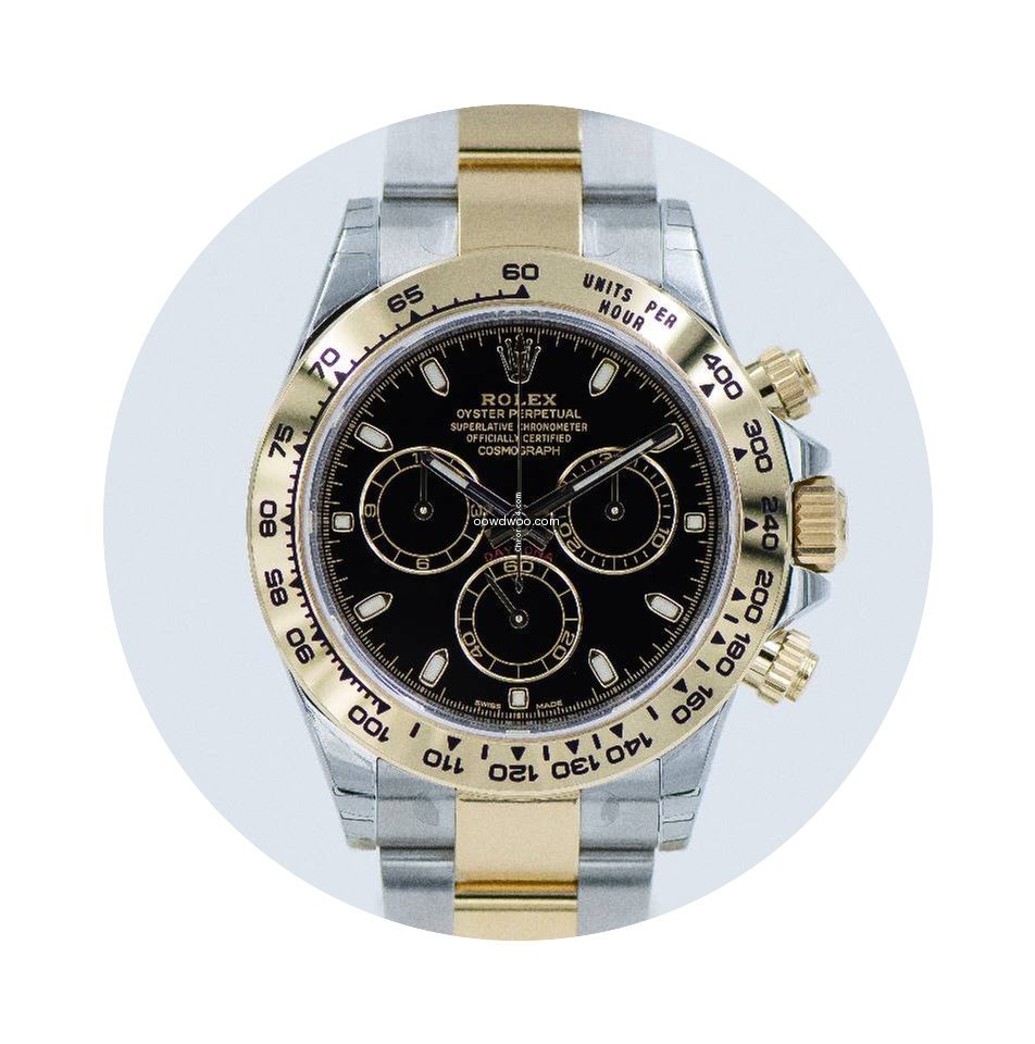 Rolex Daytona ref. 116503...