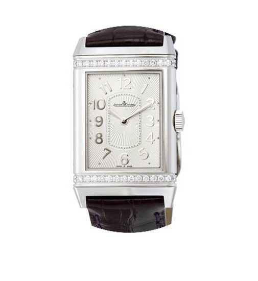 Jaeger-LeCoultre Grande Reverso Lady Ult...