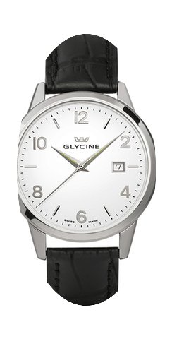 Glycine Classics Quartz Gents...