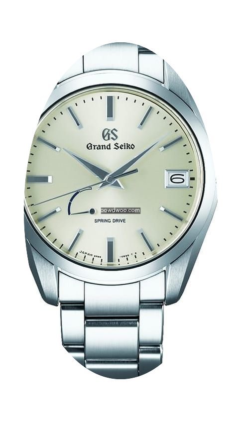 Seiko SBGA283...