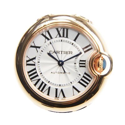 Cartier [NEW] CARTIER Ballon Bleu de W69...