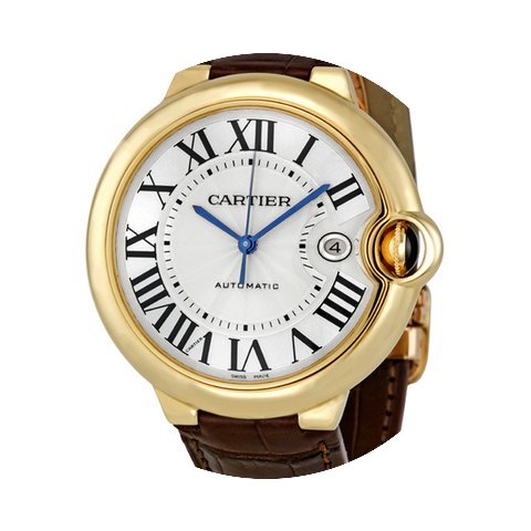 Cartier Ballon Bleu de Cartier...