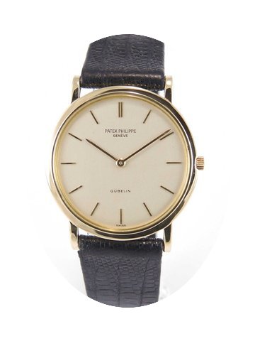 Patek Philippe Calatrava 