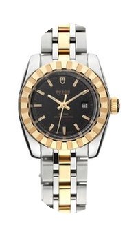 Tudor Classic Date 28mm 22013 62543...