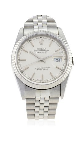 Rolex OYSTER PERPETUAL DATEJUST...