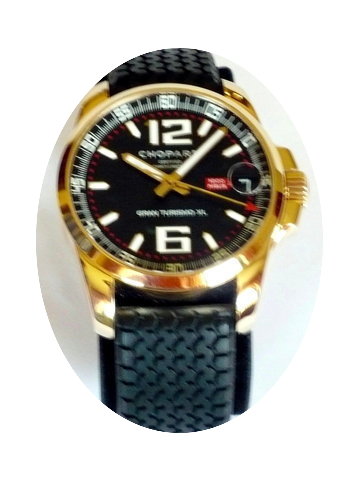Chopard Mille Miglia - GT - XL - Rosegol...