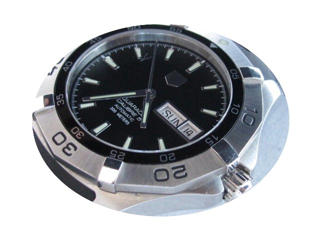 TAG Heuer Aquaracer Calibre 5...