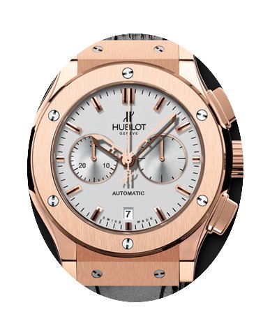 Hublot Classic Fusion Chronograph King G...