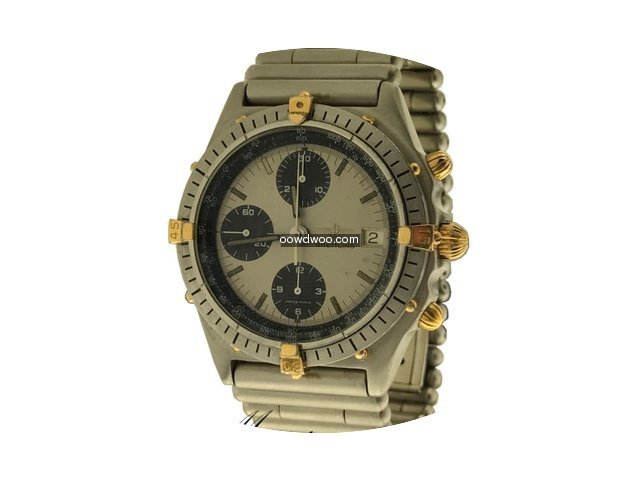 Breitling Chronomat...