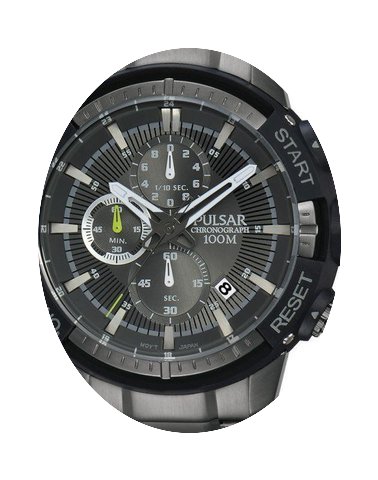 Pulsar Chronograph PM3049X1 Herrenchrono...