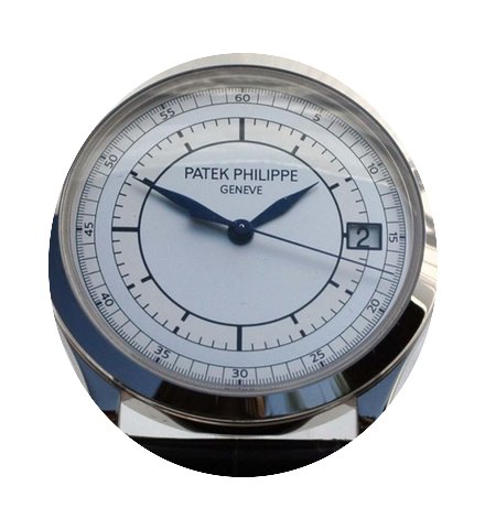 Patek Philippe Calatrave 5296G...
