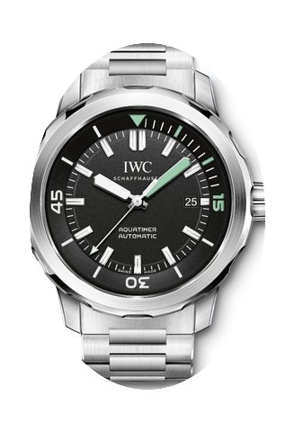 IWC AQUATIMER AUTOMATIC...