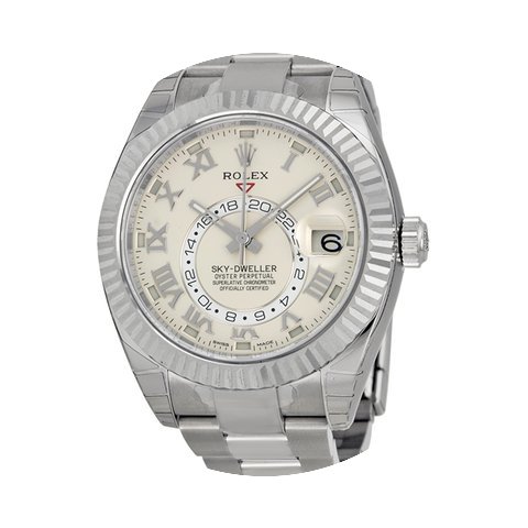 Rolex Sky Dweller...