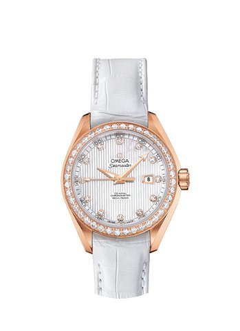 Omega SEAMASTER AQUA TERRA 150 M CO-AXIA...