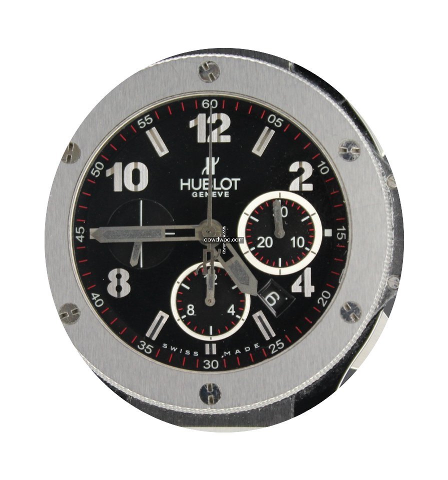 Hublot Big Bang Chronograph 44MM, Cerami...