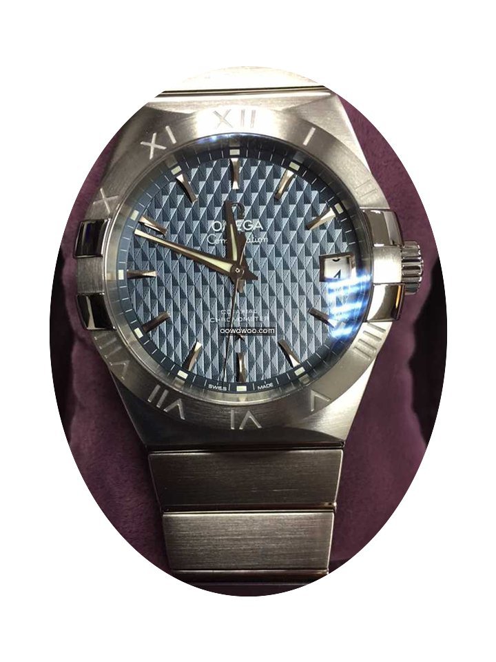 Omega 12310382103001...