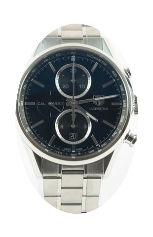 TAG Heuer Carrera CAR2110.BA0720...