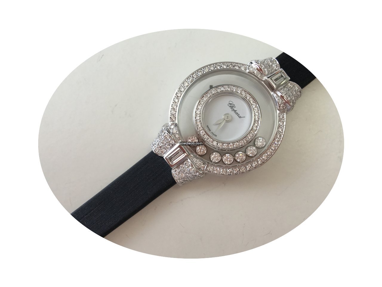 Chopard 205020-1202...