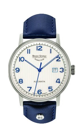 Bruno Söhnle Herrenuhr, Stuttgart Big A...