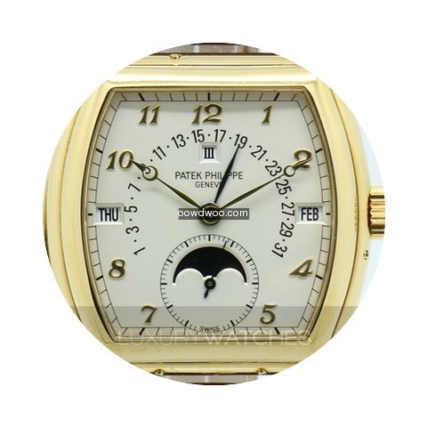 Patek Philippe Grand Complications Minut...