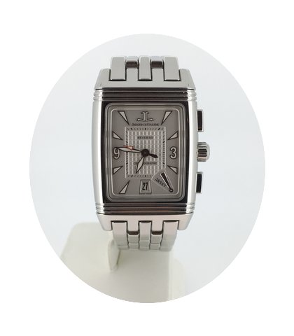 Jaeger-LeCoultre Reverso Gran Sport Chro...